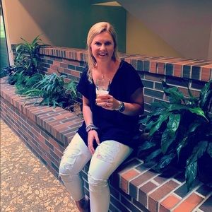 Meet your Posher, Liza